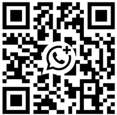 WhatsApp QR